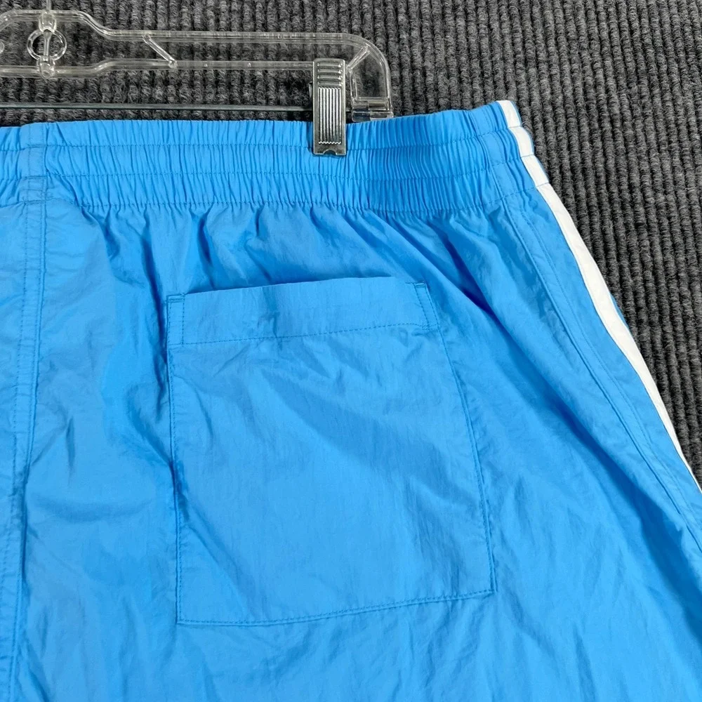 Adidas Sprinter Shorts Mens 2XL XXL Blue Workout Active Training Gym Run New